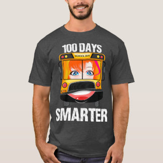 100 dagar Smartare barn1 T Shirt