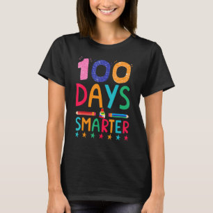 100 dagar Smartare cute T Shirt