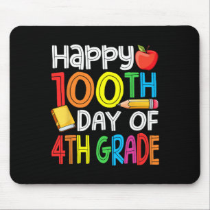 100 dagar smartare fjärde Klass-100-dagarsdagen i Musmatta