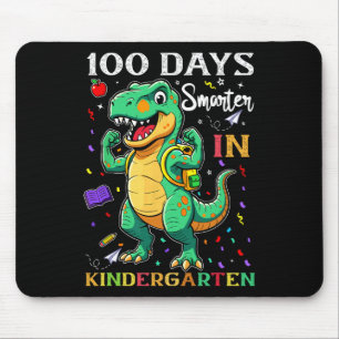 100 dagar smartare i förskolan pojkar 100:e dag D Musmatta