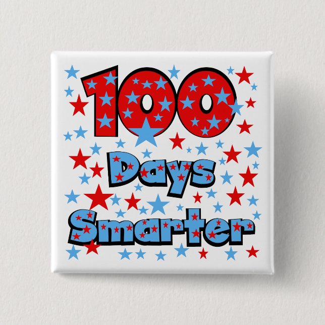 100 dagar smartare knapp (Framsida)