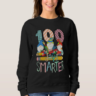 100 dagar Smartare nome - 100-dagarsdag i skolan 2 T Shirt