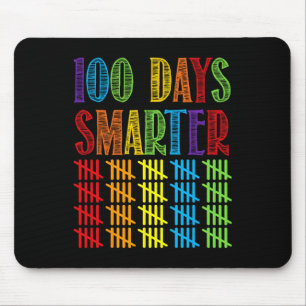 100 dagar Smarter Kindergarten-lärare 100 dagar Musmatta