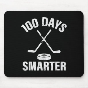 100 dagar Smarter School Hockey Sport Teacher Stud Musmatta