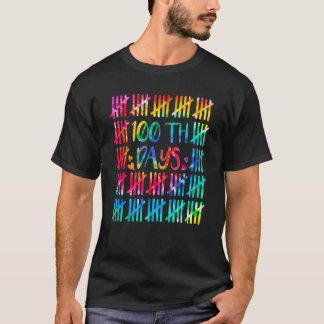100 dagar snabbare räkningstider för Vuxnor B T Shirt