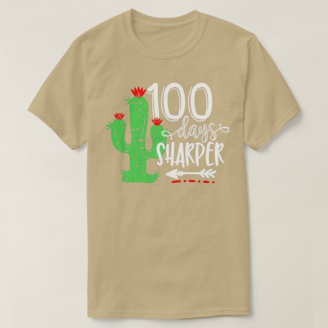 100 dagar Vassare 5 T Shirt (Design framsida)