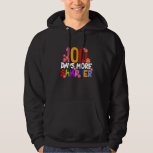 100 dagar Vassare Cactus Teacher Educator Gi Hoodie