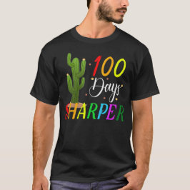 100 dagar vassare t shirt