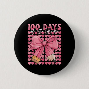 100 dagars 6e-Klass-flickornas matjong, 100:e dage Knapp