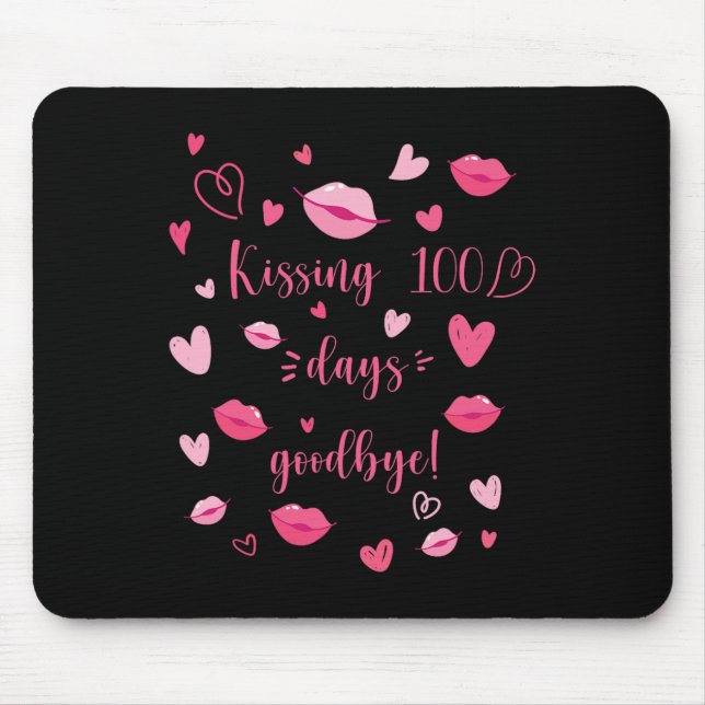 100 dagars Bra 100 dagar för skollärare och skolun Musmatta (Framsidan)
