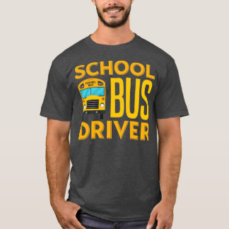 100-dagars Buss-Vuxen, lärlingsprogram T Shirt
