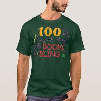 100 dagars eftergymnasial lärare 100 100 dagar o t shirt