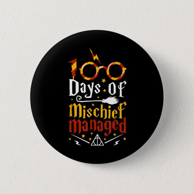 100 dagars felhantering 100 skoldagar knapp (Framsida)
