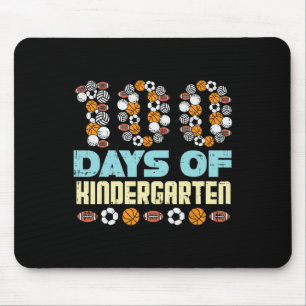 100 dagars Kindergarten Bollar 100-dagarsskola Sp Musmatta
