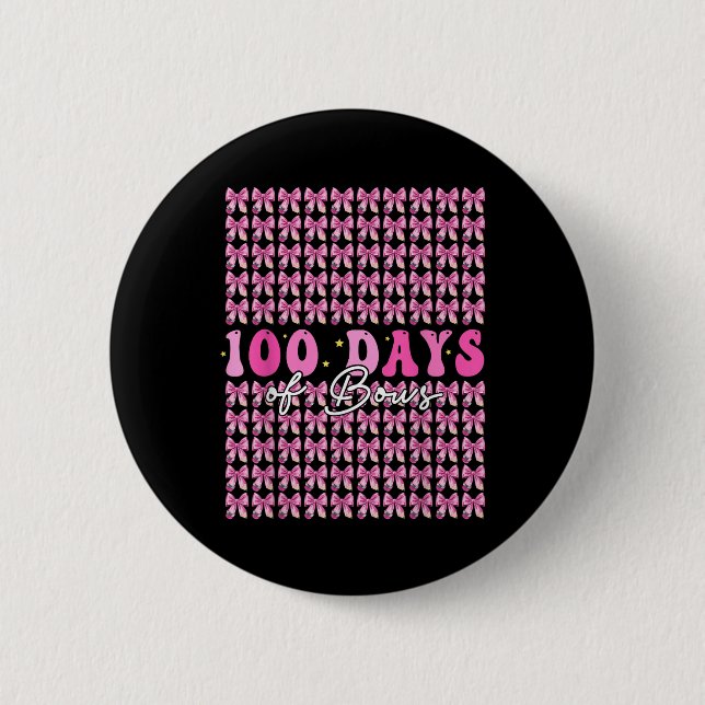 100 dagars kokvett 100 skoldagar knapp (Framsida)