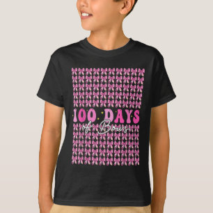 100 dagars kokvett 100 skoldagar t shirt