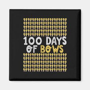 100 dagars kokvett för suggor 100-dagarsfack magnet