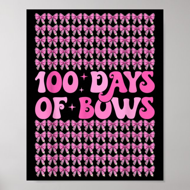 100 dagars kokvett för suggor 100-dagarsfack poster (Framsidan)
