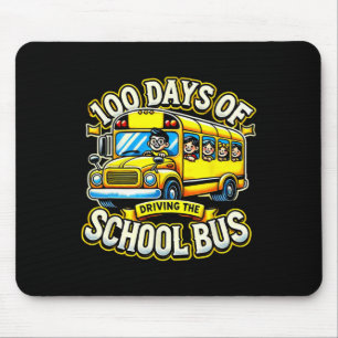 100 dagars körning i Buss 2 Musmatta