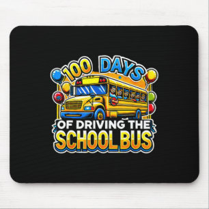 100 dagars körning i Buss 3 Musmatta