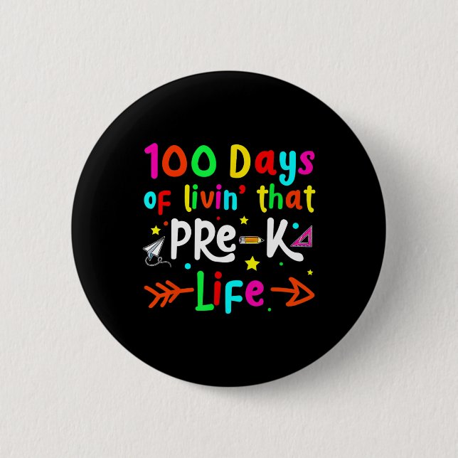 100 dagars ledighet för fakultetslärare knapp (Framsida)