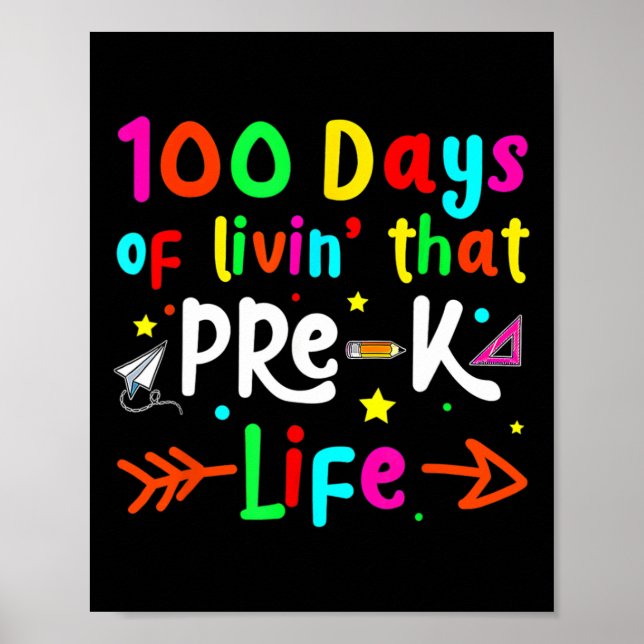 100 dagars ledighet för fakultetslärare poster (Framsidan)