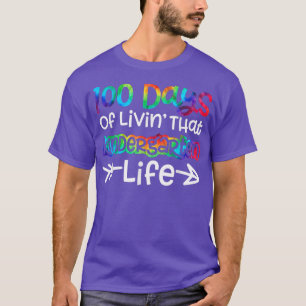 100 dagars levebröd... t shirt