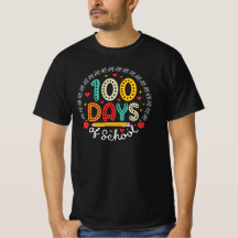 100 dagars skola lärare elev
