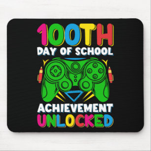100 dagars skola upplåst spelare 100:e skoldagen musmatta