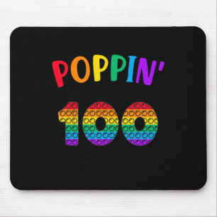 100 dagars skolbarn 100 dagar musmatta