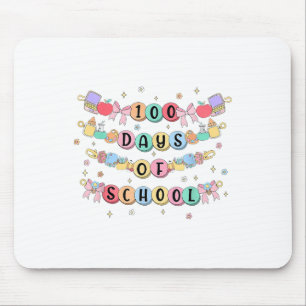 100 dagars skoldag, 100 dagars flickor musmatta