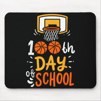 100 dagars skoldagsbasket musmatta
