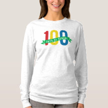 100 dagars skolfärgad lärare