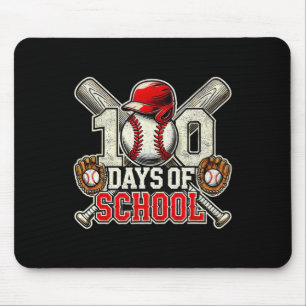 100 dagars skolförsäljning 100 dagar Student Kids Musmatta