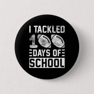 100 dagars skolfotbojor 100 dagar knapp