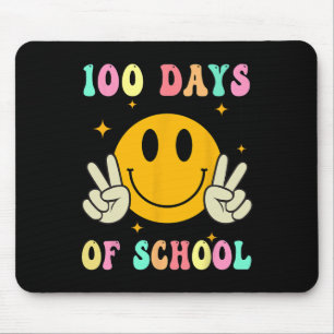100 dagars skollärarbarn 100 skoldagar musmatta