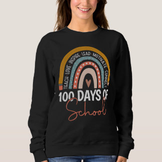 100 dagars skollärarbarn 100 skoldagar t shirt