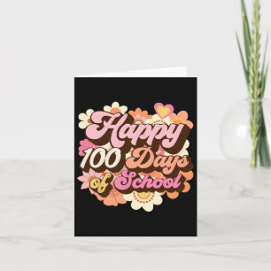 100 dagars skollärarbarn i lekskolan 100 dagar kort