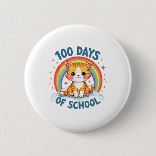 100 dagars skollärartid 100 dagar knapp