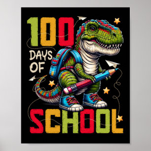 100 dagars skollegium 100 dagar smartare 100 dagar poster