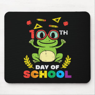 100 dagars skolmatsdag Smartare lärare Kids G Musmatta
