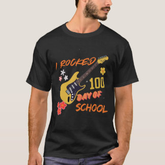 100 dagars skolpng, skoltröja t shirt