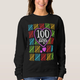 100 dagars skolresa till lärare Kvinnor T Shirt