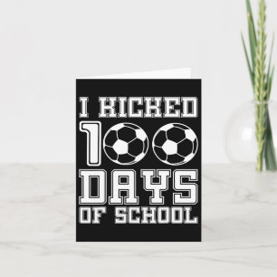 100 dagars skolsport 100 dagar kort