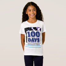 100 dagars svart Lila i skolan