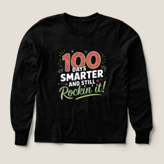 100-dagars tröja