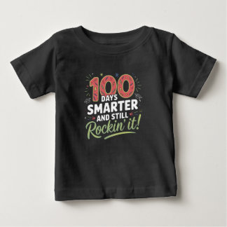 100-dagars tröja