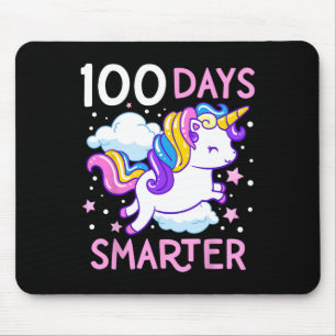 100-dagarsdagen för skolans Unicorn 100 dagar Smar Musmatta