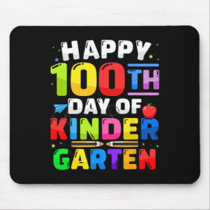 100-dagarsdagen Kindergarten 100 dagar för lärarsj Musmatta