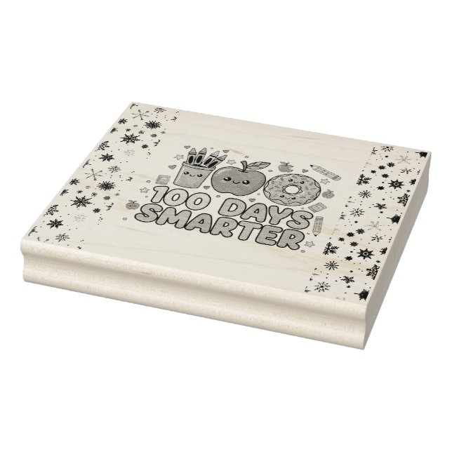 100 day stämpel (Stämpel)